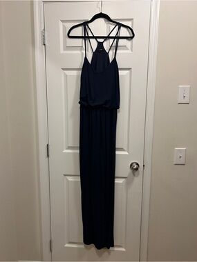 wendilyn knit maxi dress Papermoon | Dresses | Papermoon Long Medium Black celtic plaid